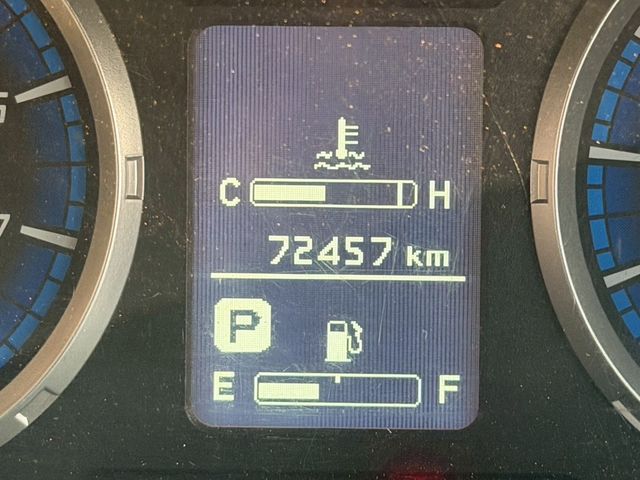 MITSUBISHI三菱 ZINGER  第7張相片
