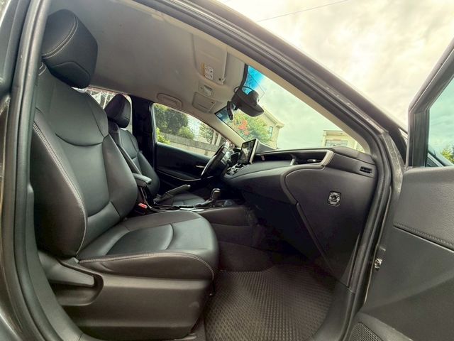 TOYOTA豐田 ALTIS  第4張相片