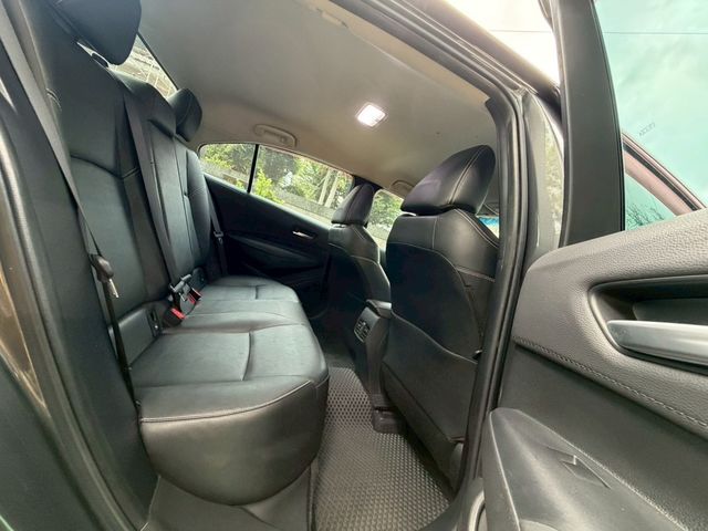 TOYOTA豐田 ALTIS  第5張相片