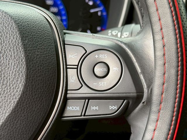 TOYOTA豐田 ALTIS  第6張相片