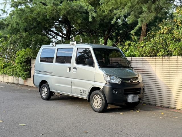 MITSUBISHI三菱 VERYCA  第1張相片