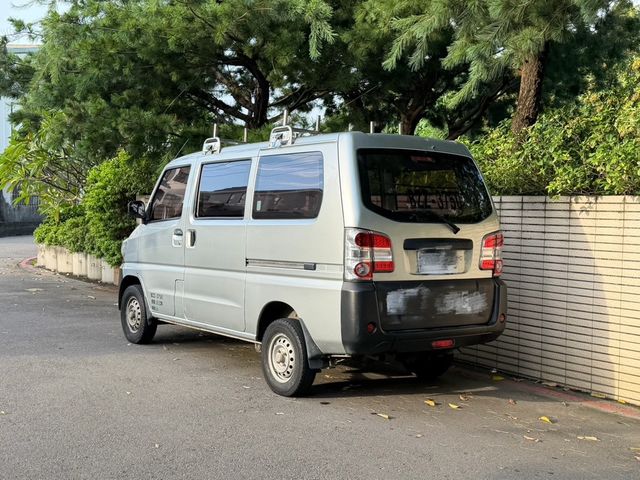 MITSUBISHI三菱 VERYCA  第9張相片