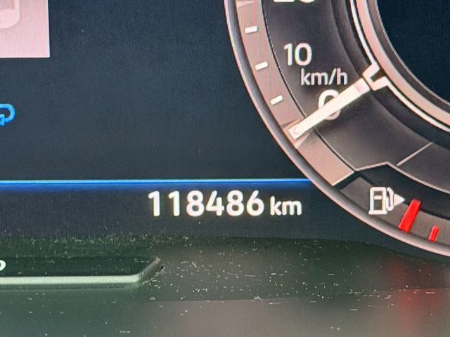 VOLKSWAGEN福斯 TIGUAN  第10張相片