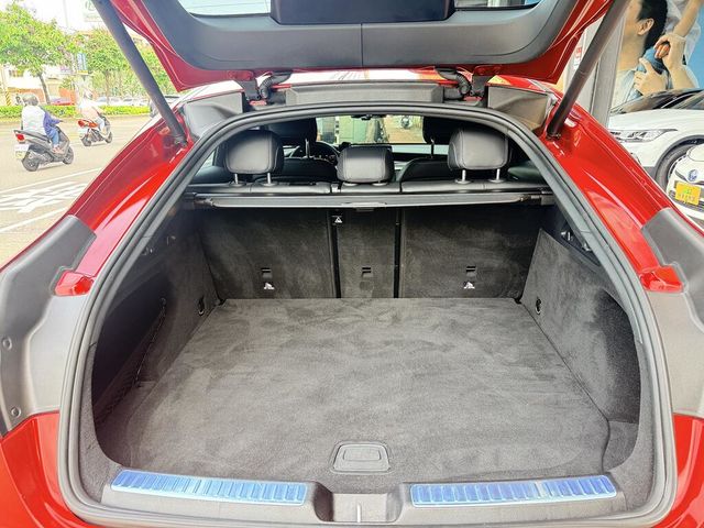 M-BENZ賓士 GLC300 AMG COUPE  第14張相片