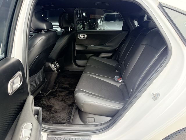 HYUNDAI現代 IONIQ6  第9張相片