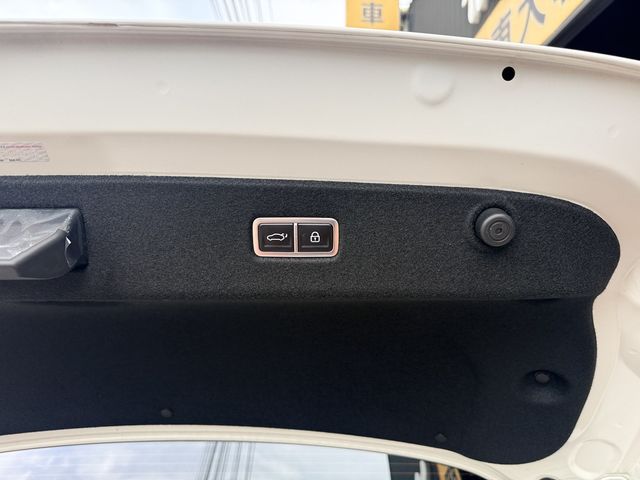 HYUNDAI現代 IONIQ6  第11張相片