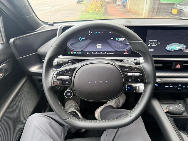 HYUNDAI現代 IONIQ6  第13張相片