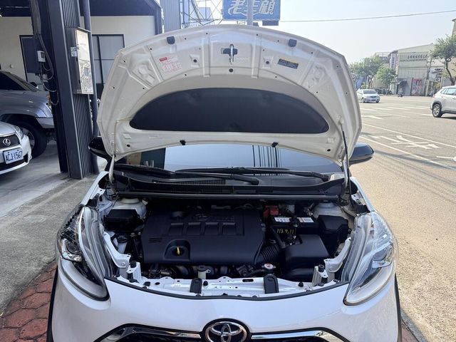 TOYOTA豐田 SIENTA  第6張相片