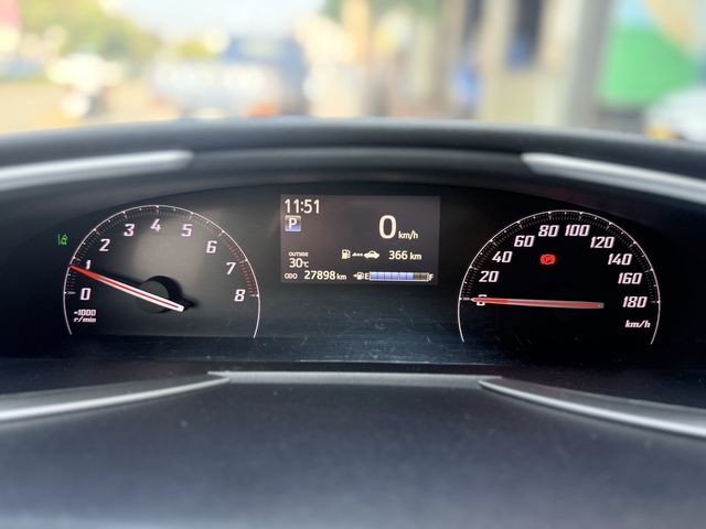 TOYOTA豐田 SIENTA  第12張相片