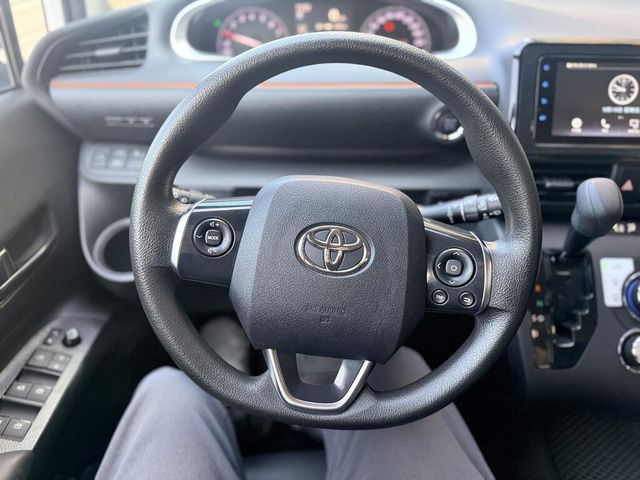 TOYOTA豐田 SIENTA  第13張相片