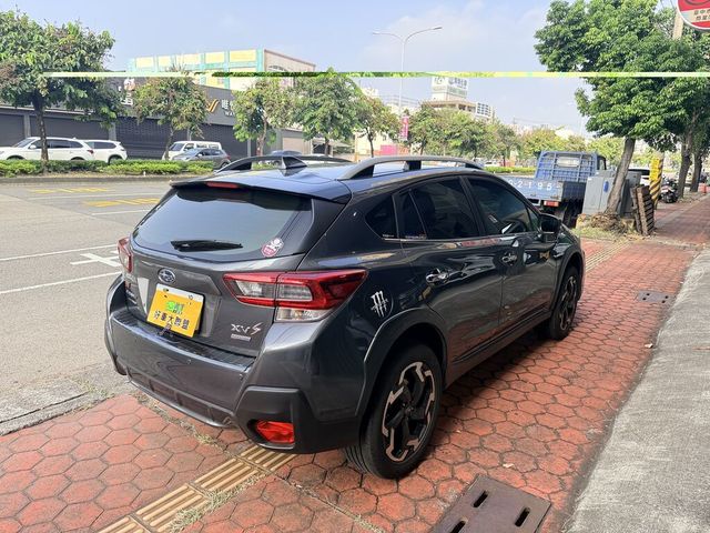 SUBARU速霸陸 XV  第2張相片