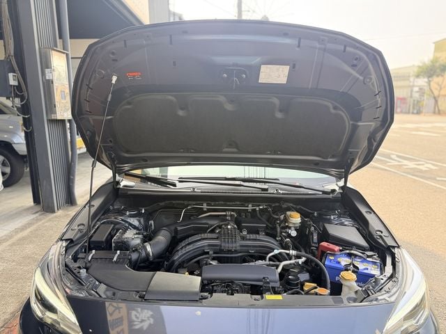 SUBARU速霸陸 XV  第6張相片