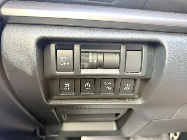 SUBARU速霸陸 XV  第11張相片
