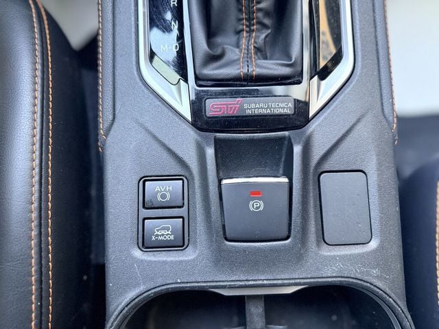 SUBARU速霸陸 XV  第16張相片