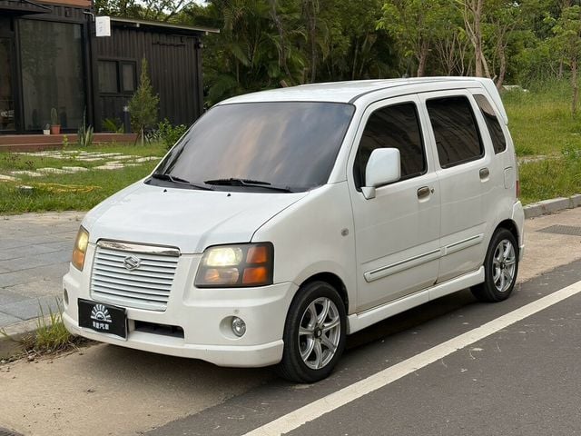 SUZUKI鈴木 SOLIO  第1張相片