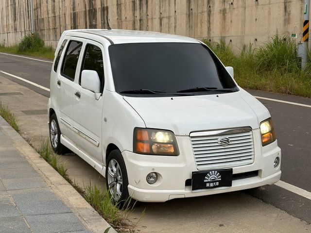 SUZUKI鈴木 SOLIO  第2張相片