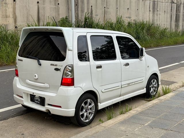 SUZUKI鈴木 SOLIO  第3張相片