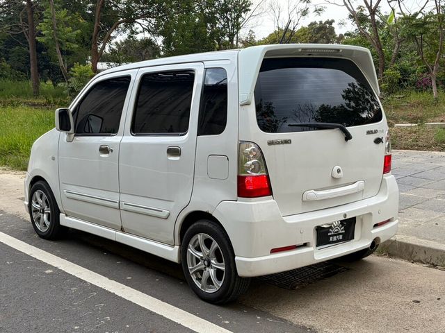 SUZUKI鈴木 SOLIO  第4張相片