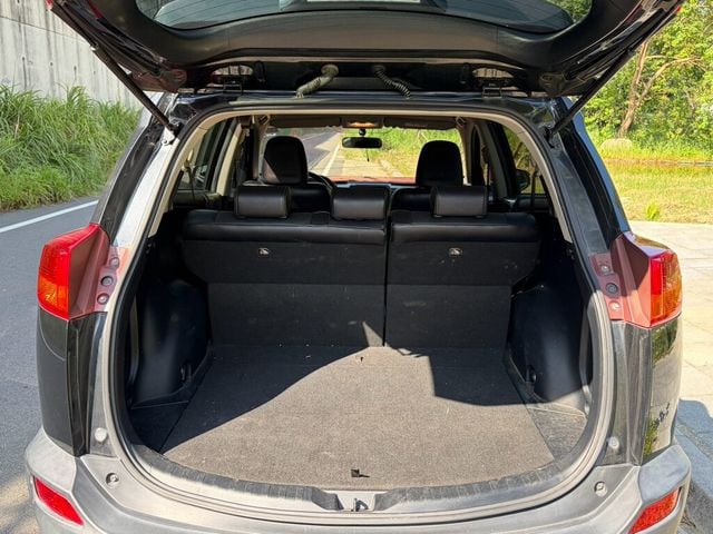 TOYOTA豐田 RAV4  第5張相片