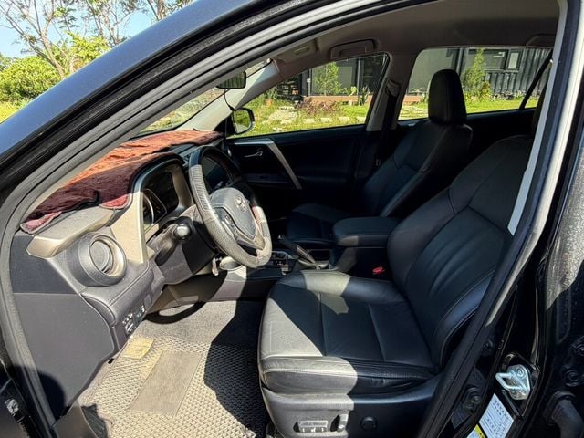 TOYOTA豐田 RAV4  第6張相片