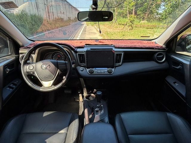TOYOTA豐田 RAV4  第8張相片