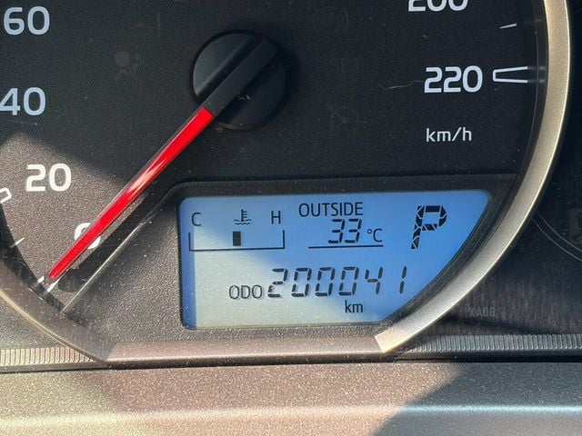 TOYOTA豐田 RAV4  第10張相片