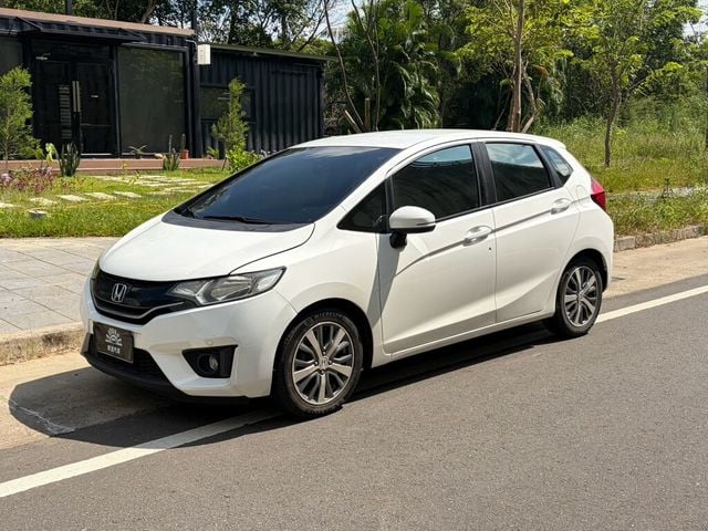 HONDA本田 FIT  第1張相片