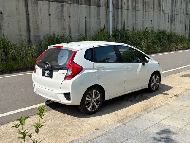 HONDA本田 FIT  第3張相片