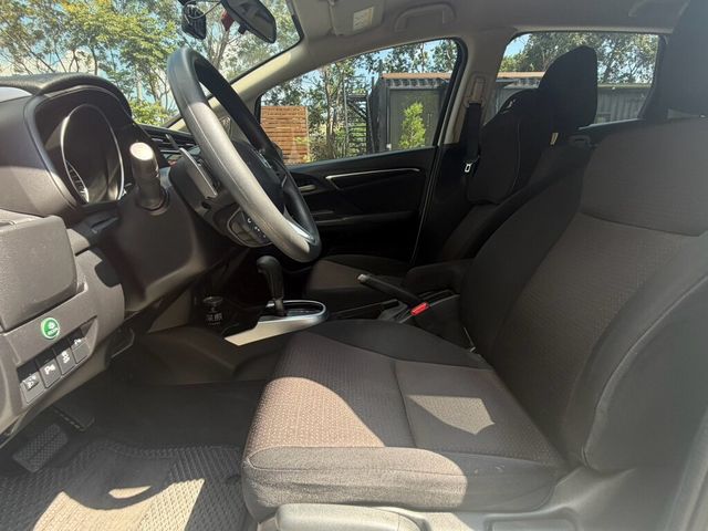 HONDA本田 FIT  第5張相片