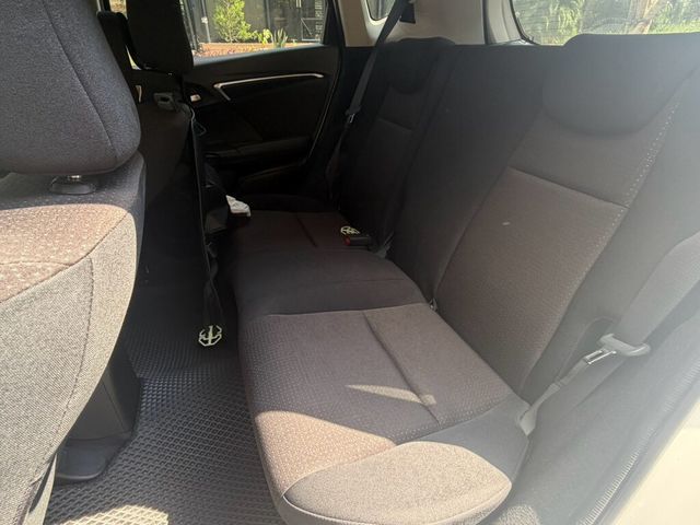 HONDA本田 FIT  第6張相片
