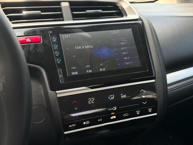 HONDA本田 FIT  第8張相片