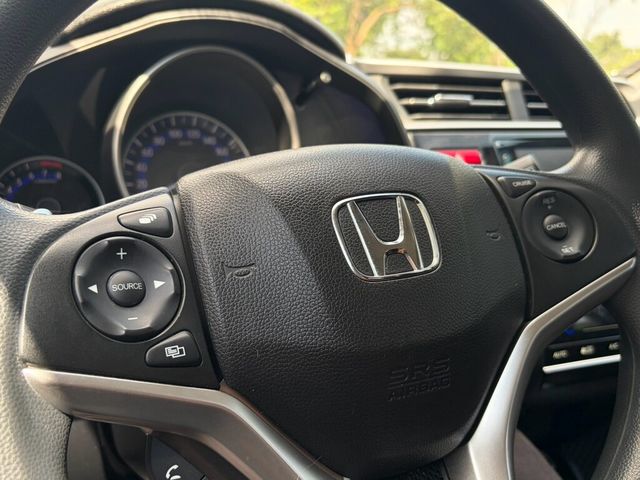 HONDA本田 FIT  第12張相片