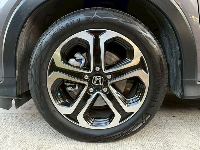 HONDA本田 HR-V  第6張相片