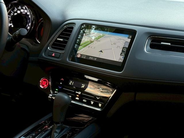 HONDA本田 HR-V  第14張相片