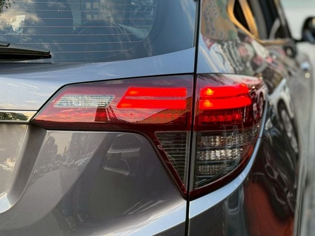 HONDA本田 HR-V  第19張相片