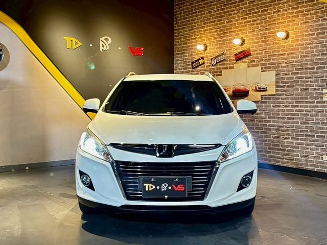 LUXGEN納智捷 U6 TURBO  第3張相片