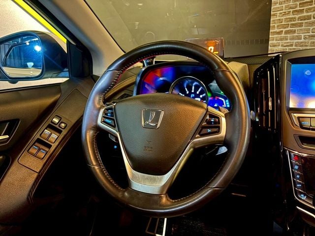 LUXGEN納智捷 U6 TURBO  第13張相片
