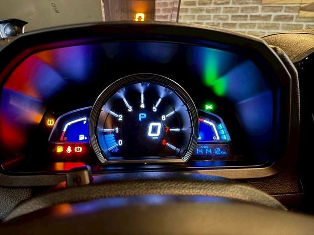 LUXGEN納智捷 U6 TURBO  第15張相片