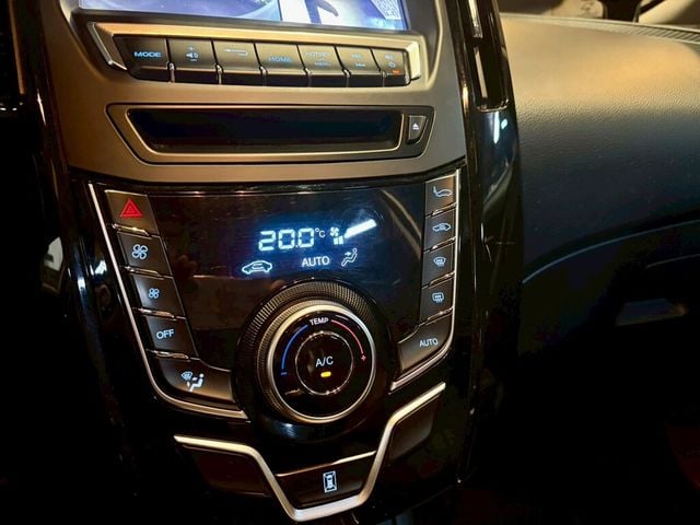 LUXGEN納智捷 U6 TURBO  第18張相片