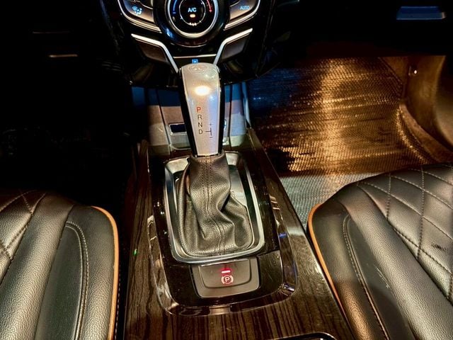 LUXGEN納智捷 U6 TURBO  第19張相片