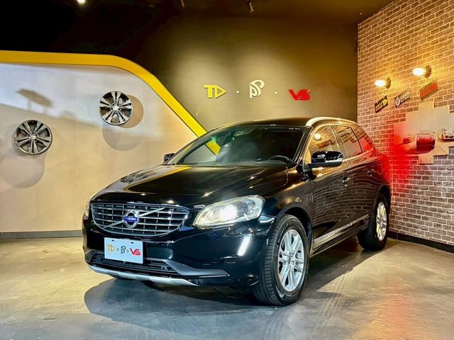 VOLVO富豪 XC60  第1張相片
