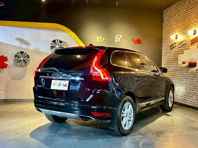 VOLVO富豪 XC60  第2張相片