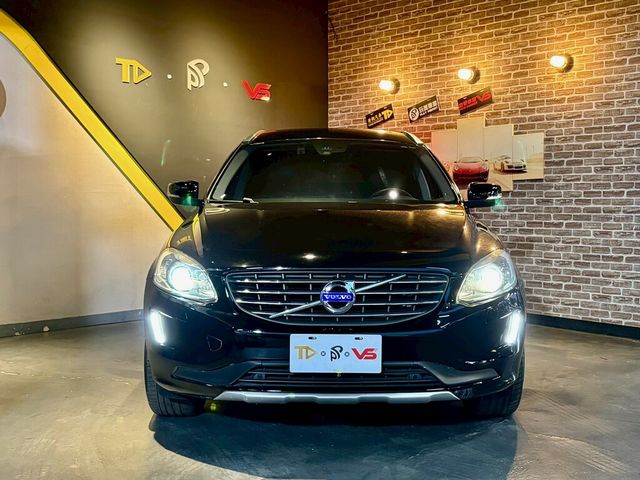VOLVO富豪 XC60  第3張相片