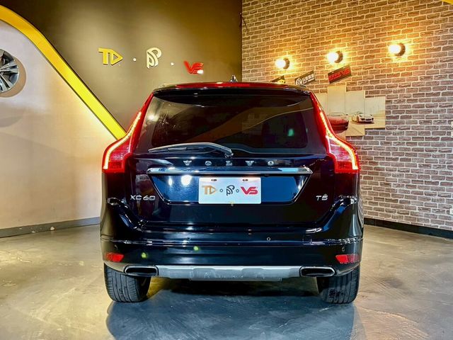 VOLVO富豪 XC60  第4張相片