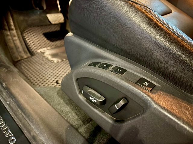 VOLVO富豪 XC60  第14張相片