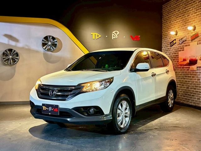 HONDA本田 CR-V  第1張相片