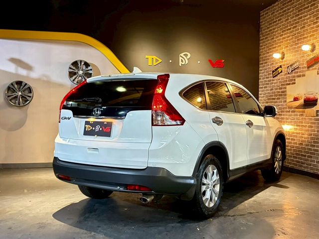HONDA本田 CR-V  第2張相片