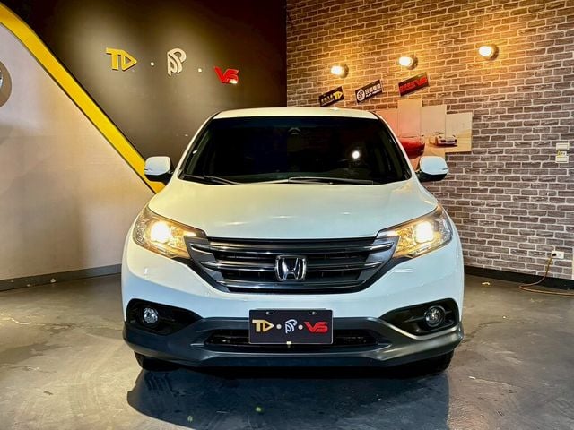 HONDA本田 CR-V  第3張相片