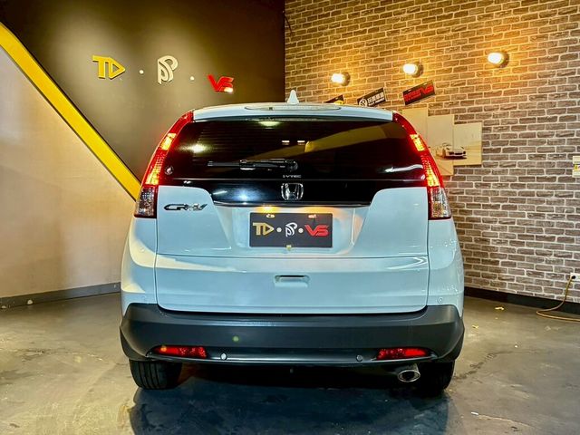 HONDA本田 CR-V  第4張相片