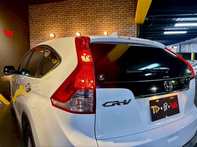 HONDA本田 CR-V  第6張相片